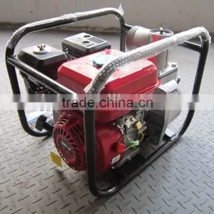 Gasoline Power Water Pump,centrifugal Water Pumps, Agricultural Irrigation Water Pump thumbnail-1
