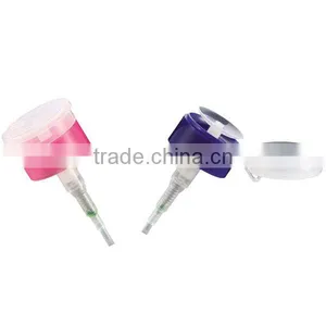 PP Pump Cap for Alcohol thumbnail-1