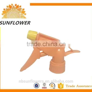 Good Price China PP Plastic Handy Trigger Sprayer 28/400/28/410 thumbnail-1