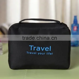 2016 New Arrived Household Essentials Grooming Travel Bag Organizer thumbnail-3