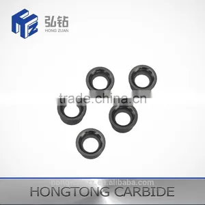 Manufacturer of Extreme Hardness Tungsten Carbide Wire Guide Die thumbnail-1