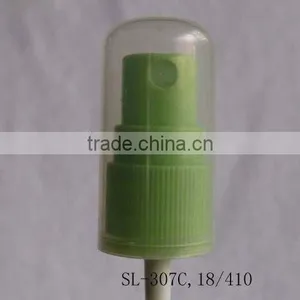 18/410 Plastic Mini Mist Sprayer thumbnail-1