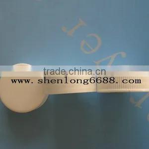36/410 Screw Cap Plastic Soda Caps thumbnail-1