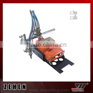 Gas Cutting Machine Gas Tools Parts thumbnail-1