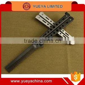 Buy Wholesale From China Stainless Steel Foldable COMB thumbnail-2