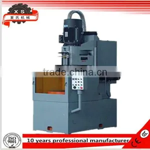 Vertical Spindle Surface Grinding Machine With Rotary Work Table M7475K thumbnail-1