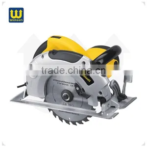 Wintools 190 mm 1800 W Circular Saw Wood Cutting Machine WT02172 thumbnail-1