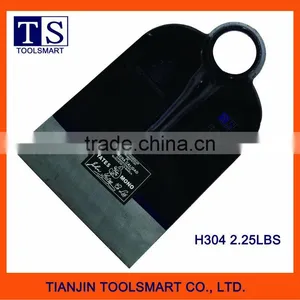 High Quality Steel Forged Different Types Garden Hoe thumbnail-1