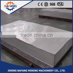 High Reliability Hot-Rolled Sheet Steel thumbnail-2
