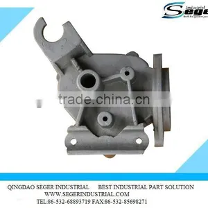 Aluminum Alloy Cast thumbnail-1