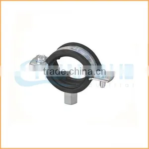China Manufacture Best Quality Rubber Covered Clamps thumbnail-5