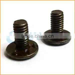 Factory Sales Unique Nonstandard Stainless Welding Screw thumbnail-1