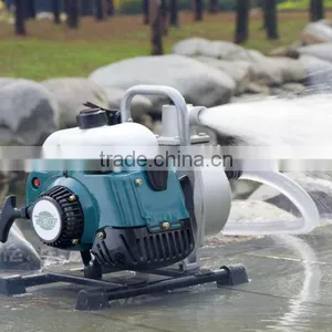 1 Inch Gasoline Water Pump thumbnail-1