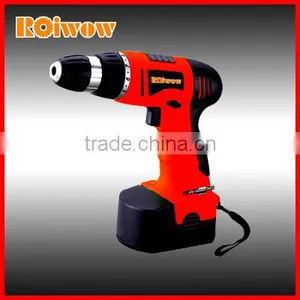 18V Power Cordless Drill thumbnail-1