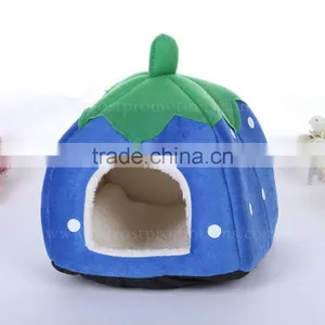 New Large Fabric Dog House thumbnail-2
