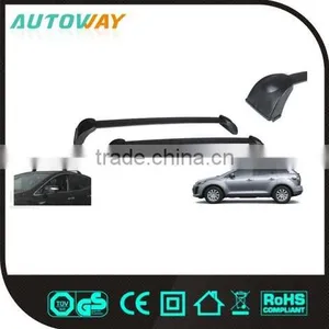 Professional White 4x4 Roof Rack thumbnail-5