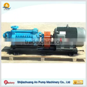 Cast Iron Horizontal Boiler Feed Water Pump thumbnail-2