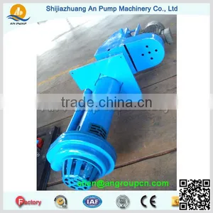 Centrifugal Electric Wear-Resisting Concrete Slurry Construction Pump thumbnail-6