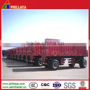 Hyva Hydraulic Cylinder 20 Ton Transport Lorry Dump Truck Trailer thumbnail-2