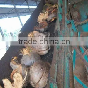 High Efficiency Oil Palm Fibre Dryer Machine/Coco Peat Rotary Dryer Welcome in India thumbnail-3