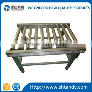 Top Quality Professional Conveyor of Rollers thumbnail-1