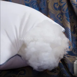 Filled With Polyester Pillow Case With Outstanding Quality thumbnail-3