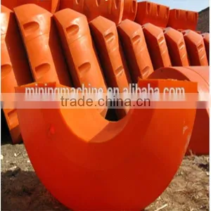 HDPE Float for Dredging Pipe for Export With Low Price thumbnail-2