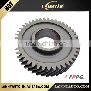 High Quanlity Gear Truck Transmission Gearbox Counter Shaft Fifth Gear for TRANSIT thumbnail-1