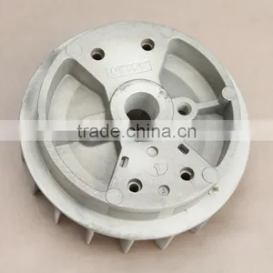 40-6 Brush Cutter Ignition Coil and Flywheel thumbnail-5