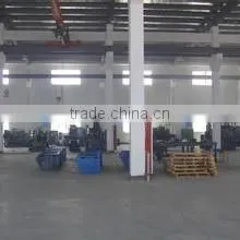 Zhengzhou Auris Machinery Co., Ltd. company overview - view 2 thumbnail