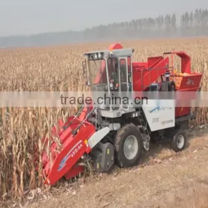 Ear Corn Harvester thumbnail-2
