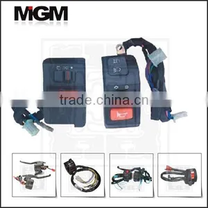 OEM High Quality Handle Switch Assembly,motorcycle Switch thumbnail-6
