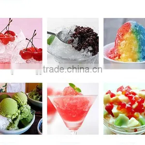 Hand Shaved Ice Cream Machine thumbnail-3