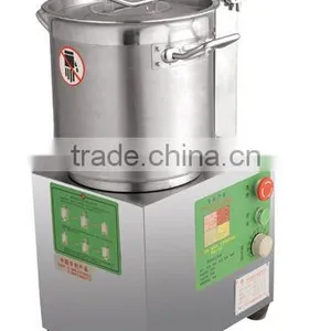 Food Safe Vegetable Chopper thumbnail-1