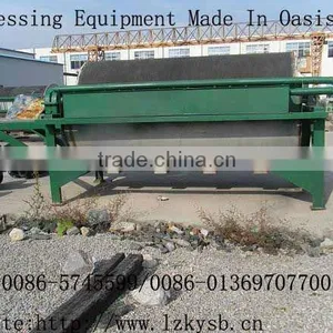 High Gradient Electromagnetic Separator/Wet Low-intensity Magnetic Separator thumbnail-1