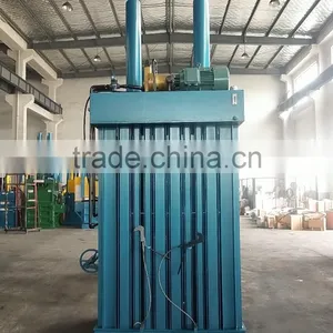 Hydraulic Pressure Baler thumbnail-2