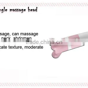 2016 Hot Gifts Electric Head Massage Product thumbnail-6