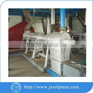 Sesame Cake Solvent Extraction Machine,sesame Oil Extraction Equipment,sesame Oil Extraction Machinery thumbnail-3