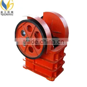 Jaw Plate for Ore Mining Jaw Crusher thumbnail-2