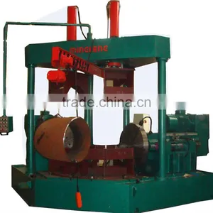 Elbow Double Beveling Machine thumbnail-1