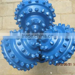 8 1/2" ,14 3/4",17 1/2" Rock Tricone Bit thumbnail-1