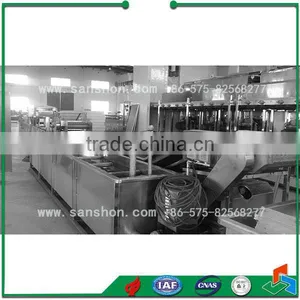 Food Cooler Food Cooling Machine thumbnail-4