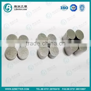 WNiFe Tungsten Cylinder Alloy thumbnail-1