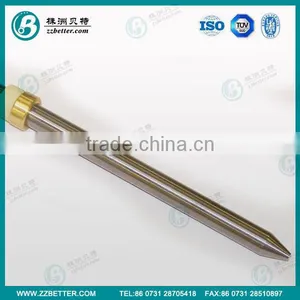 Abrasive Nozzle for Waterjet Cutting Machine thumbnail-1