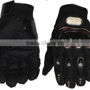 GUANTES PARA MOTOCICLETA thumbnail-2