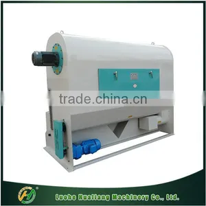 Automatic Grain Winnowing Device for Removing Mildew thumbnail-2