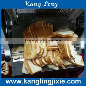 Bakery Machine / Bread Slicer / Bread Cutter Equipment thumbnail-1