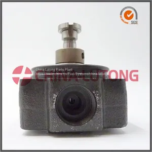Головной ротор 1 468 334 592 VE4/11L для FIAT AURI FULL thumbnail-1
