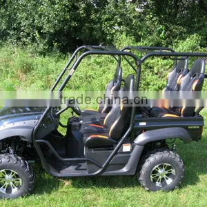 UTV VTWIN thumbnail-3