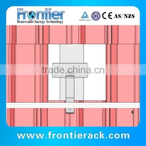 Stainless Steel Solar Panel Roofing Hook thumbnail-5